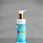 Kids Volumizing Leave in Treatment