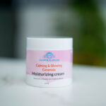 Ceramide moisturizing Cream