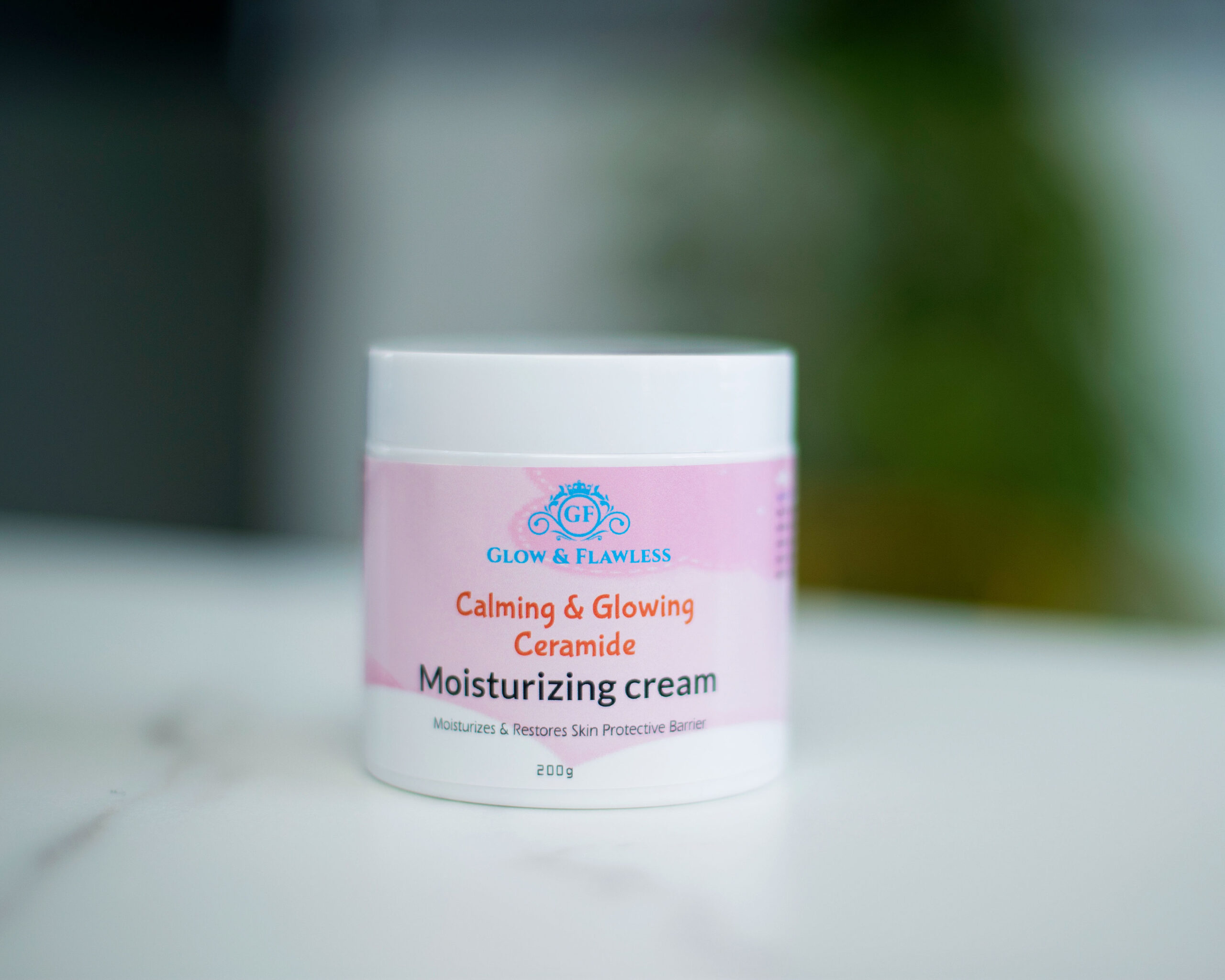 _MG_0666 Ceramide moisturizing Cream - Image 1