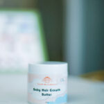 Baby Hair growth Butter